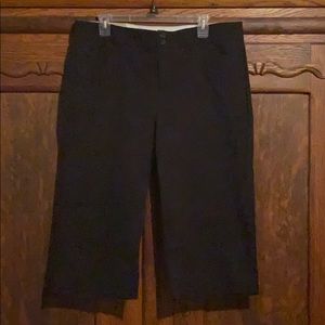 Women’s Capris